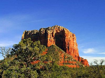 Photo Sedona Travel