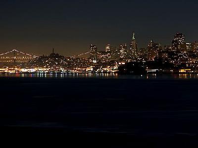 Photo San Francisco Skyline 2 Travel