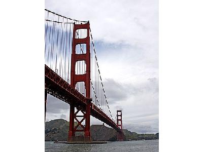 Photo The Golden Gate In San Francisco Travel