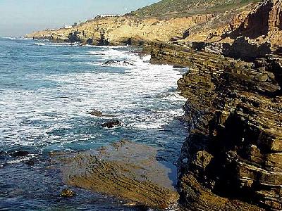 Photo Point Loma Travel