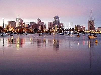 Photo San Diego Travel