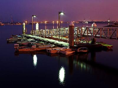 Photo San Diego Bay Travel