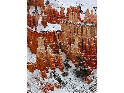 Photo Bryce Canyon Travel