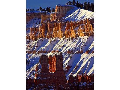 Photo Bryce Canyon 2 Travel