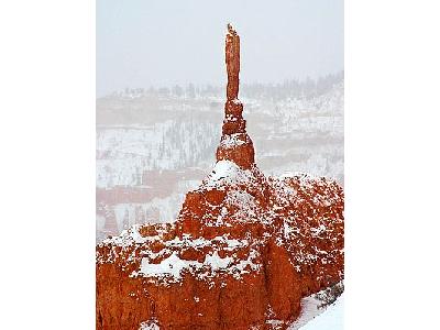 Photo Bryce Canyon 3 Travel