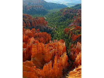Photo Bryce Canyon 4 Travel