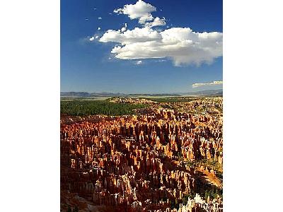 Photo Bryce Canyon 5 Travel