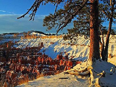 Photo Bryce Canyon 7 Travel