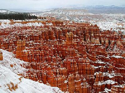 Photo Bryce Hoodoos Travel