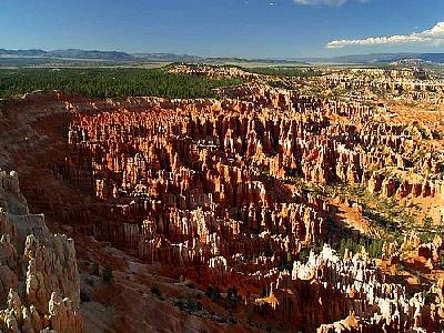 Photo Inspiration Point At Bryce Canyon Travel