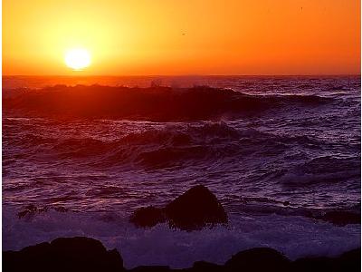 Photo Sunset 3 Travel