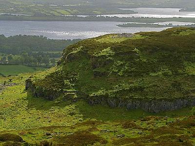 Photo Carrowkeel 3 Travel