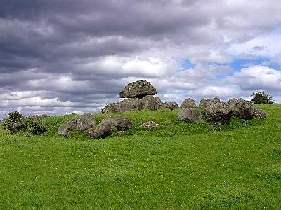 Photo Carrowmore Travel