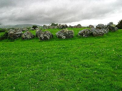 Photo Carrowmore 2 Travel