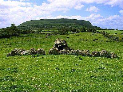 Photo Carrowmore 3 Travel