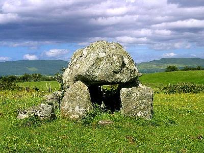 Photo Carrowmore 5 Travel