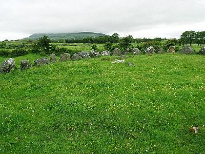 Photo Carrowmore 6 Travel