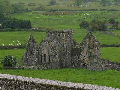 Photo Cashel Ireland Travel