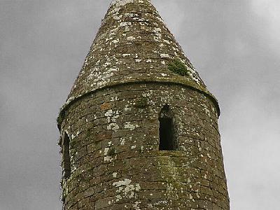 Photo Cashel Round Tower Travel