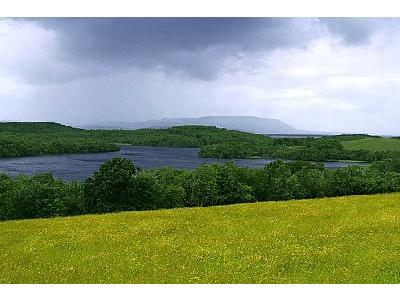 Photo Lough Erne Travel