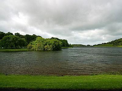 Photo Lough Gur Travel