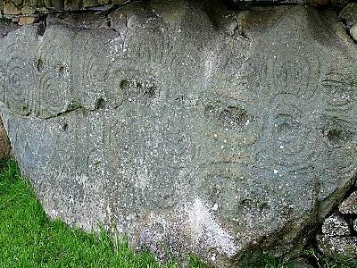 Photo Newgrange 6 Travel