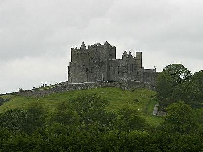 Photo Rock Of Cashel 2 Travel