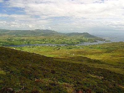 Photo Slieve League 10 Travel