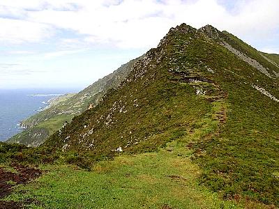 Photo Slieve League 11 Travel