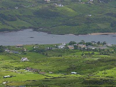 Photo Slieve League 12 Travel