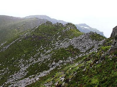 Photo Slieve League 13 Travel