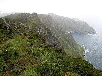 Photo Slieve League 3 Travel