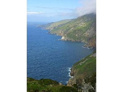 Photo Slieve League 4 Travel