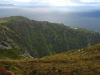 Photo Slieve League 6 Travel