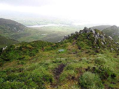 Photo Slieve League 8 Travel