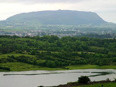 Photo Sligo Travel