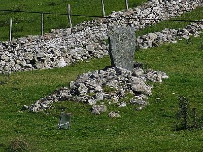 Photo Standing Stone 2 Travel