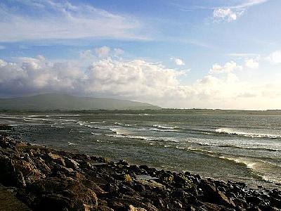 Photo Strandhill 2 Travel