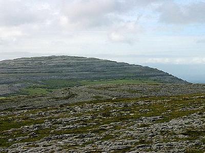 Photo The Burren 2 Travel