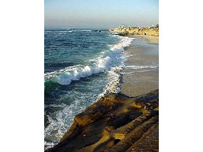 Photo La Jolla Cove 3 Travel