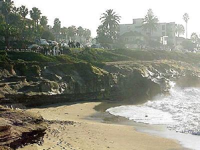 Photo La Jolla Cove 4 Travel