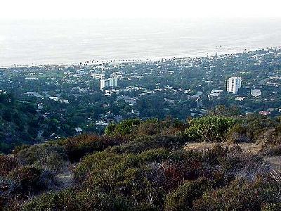 Photo La Jolla Shores Travel