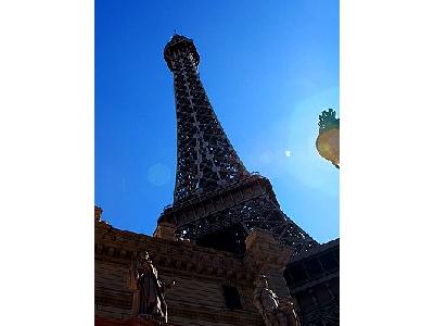 Photo Paris Casino Travel