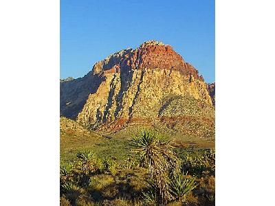 Photo Red Rocks Travel