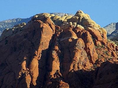 Photo Red Rocks 6 Travel