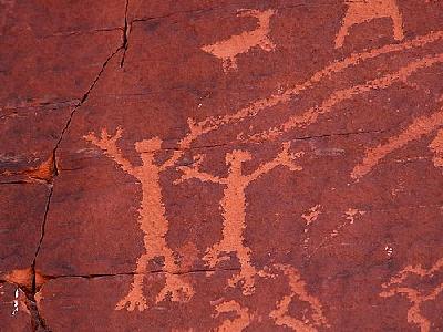 Photo Rock Carvings Travel