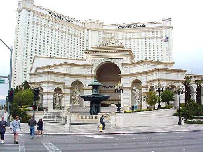 Photo Vegas 9 Travel