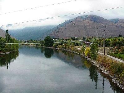 Photo The Clark Fork Travel