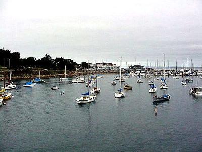 Photo Monterey 8 Travel