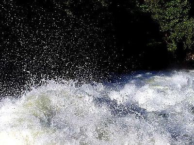 Photo River Travel